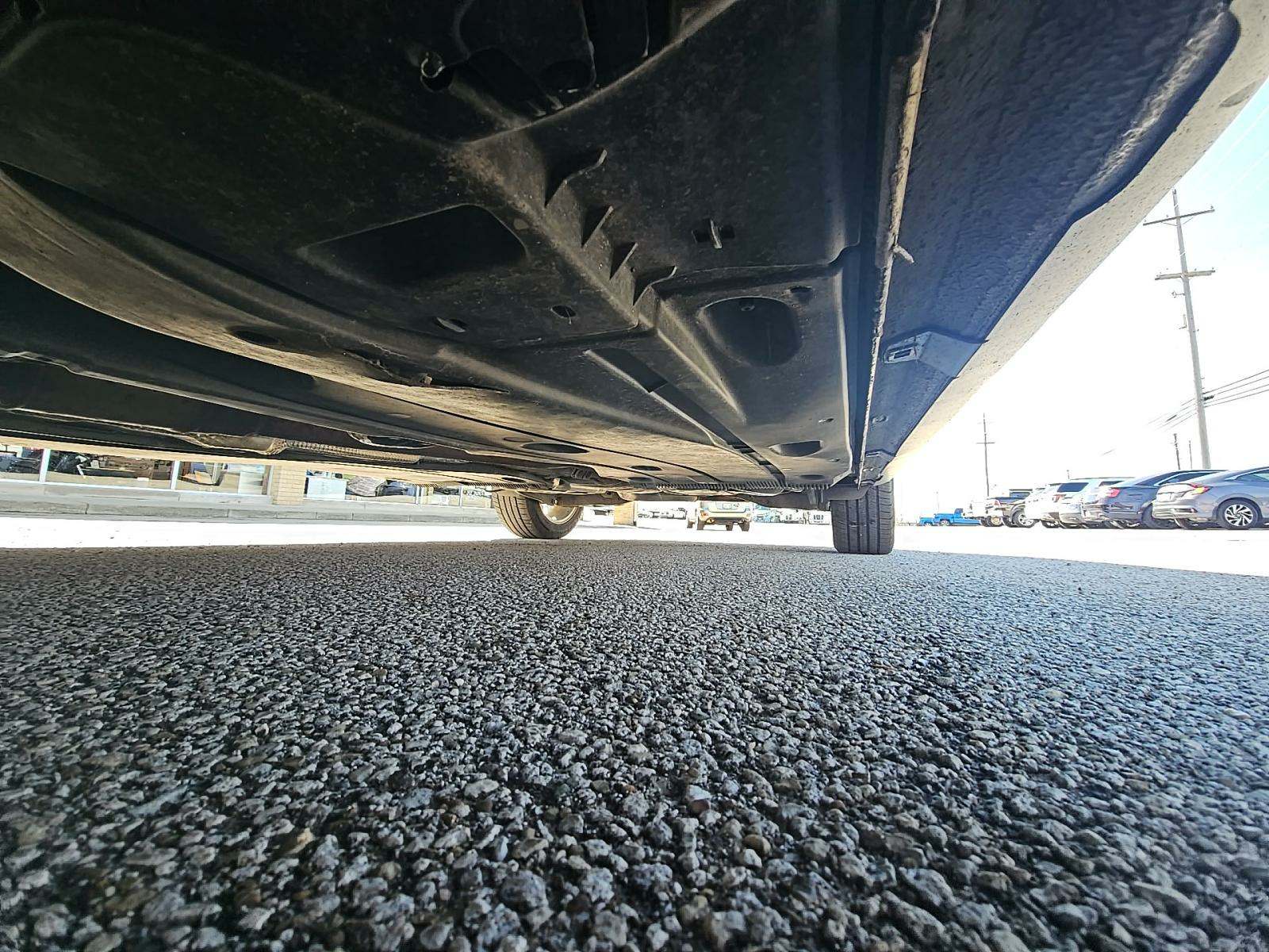 2017 Volkswagen Golf Alltrack 1.8T S AWD