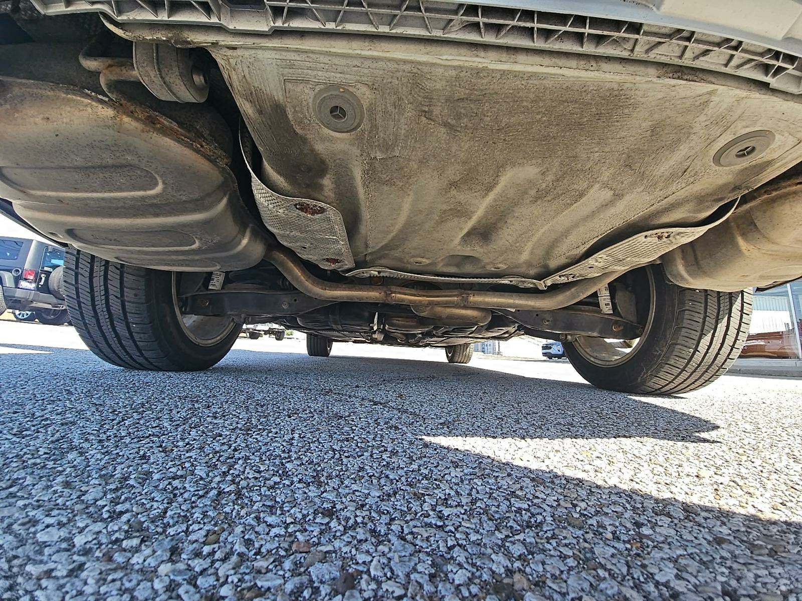 2017 Volkswagen Golf Alltrack 1.8T S AWD