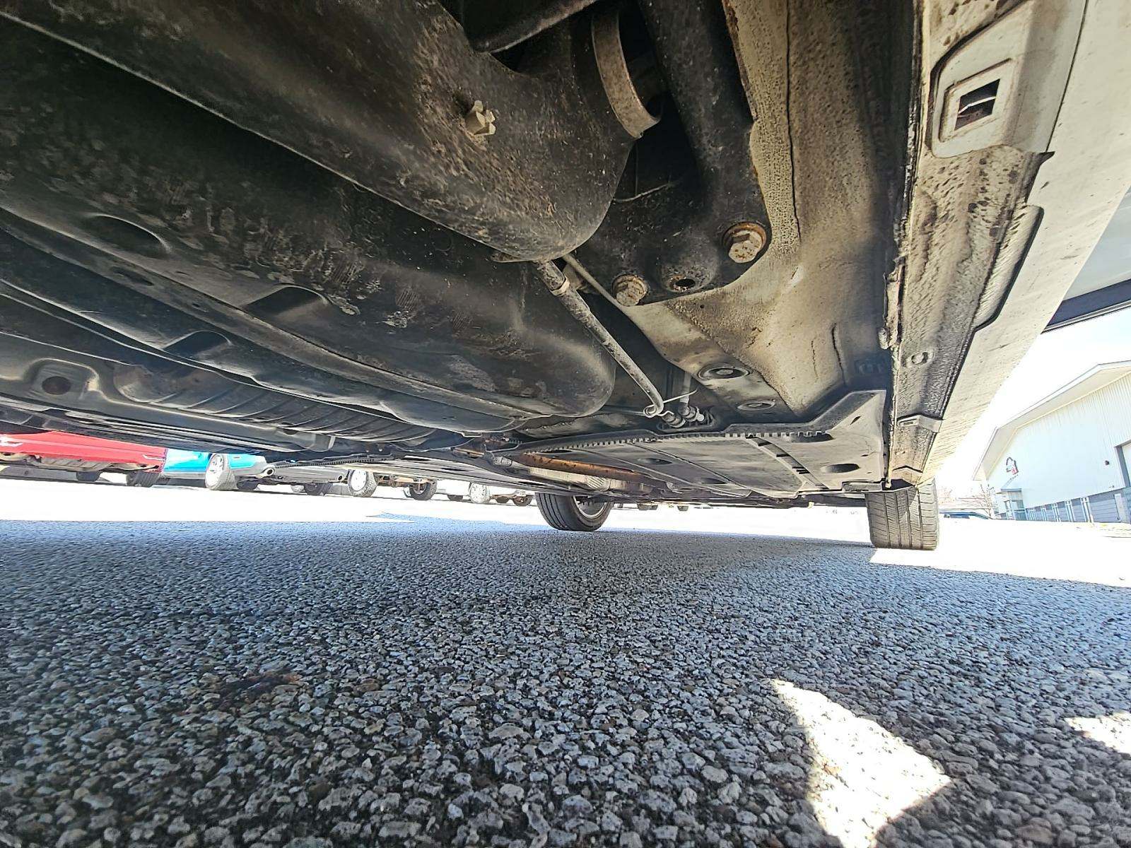 2017 Volkswagen Golf Alltrack 1.8T S AWD