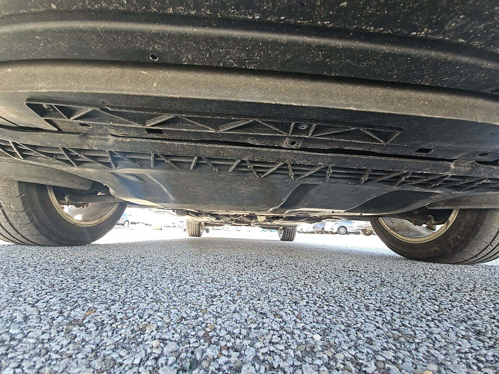 2017 Volkswagen Golf Alltrack 1.8T S AWD