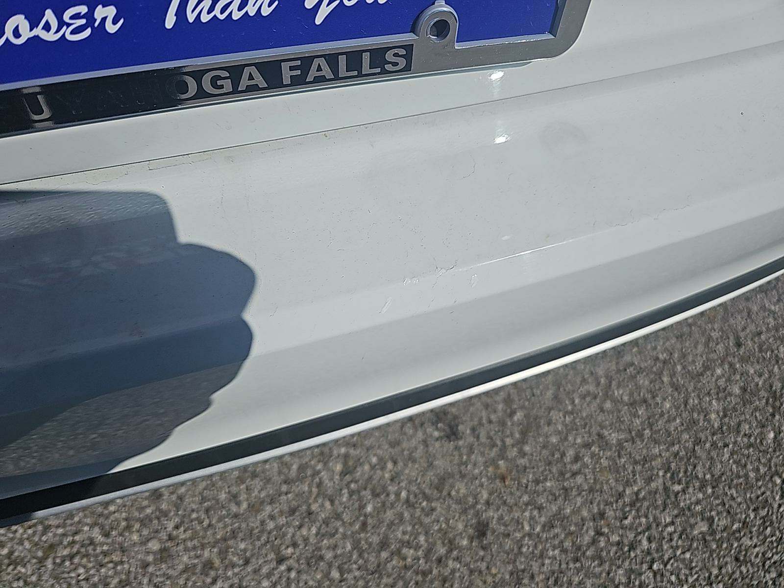 2017 Volkswagen Golf Alltrack 1.8T S AWD