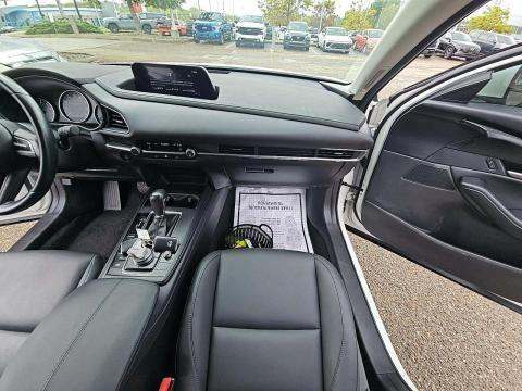 2023 MAZDA CX-30 2.5 S Select Package AWD