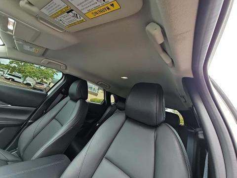 2023 MAZDA CX-30 2.5 S Select Package AWD