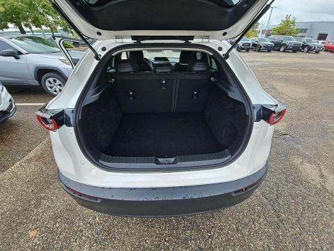 2023 MAZDA CX-30 2.5 S Select Package AWD