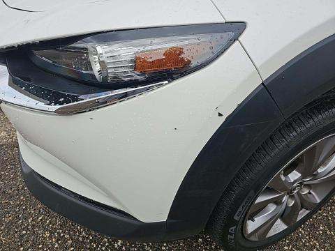 2023 MAZDA CX-30 2.5 S Select Package AWD