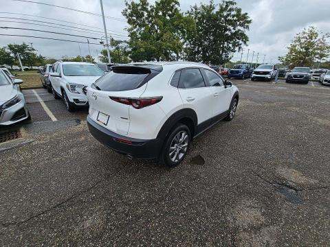 2023 MAZDA CX-30 2.5 S Select Package AWD