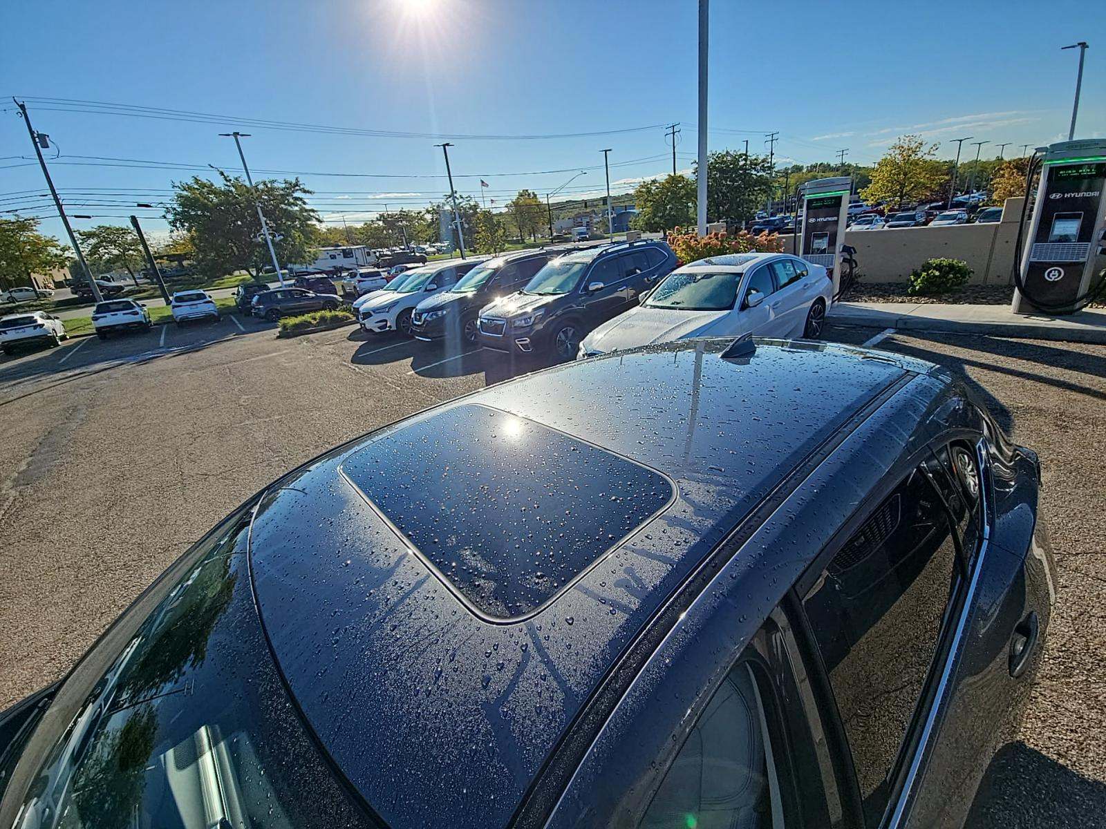 2023 MAZDA CX-5 2.5 S Premium Package AWD