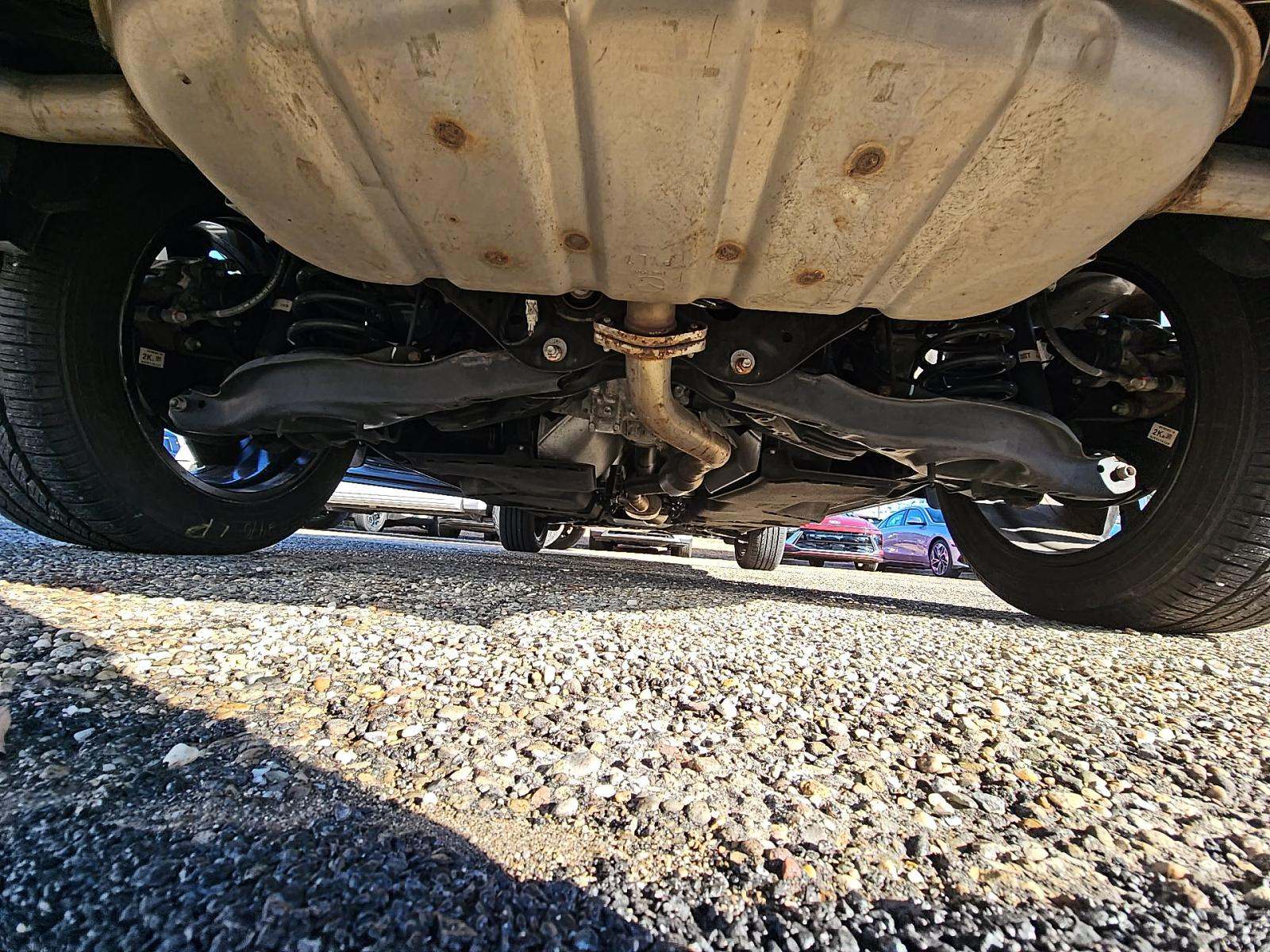 2023 MAZDA CX-5 2.5 S Premium Package AWD