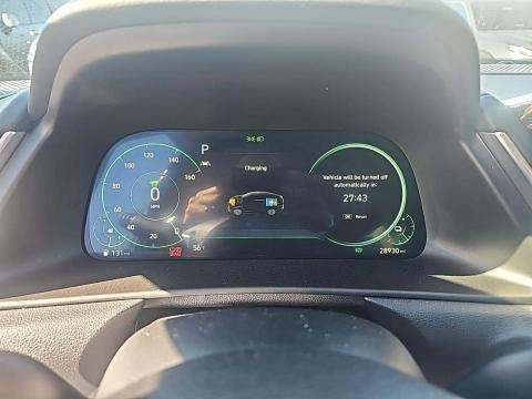 2023 Hyundai Sonata Hybrid Limited FWD