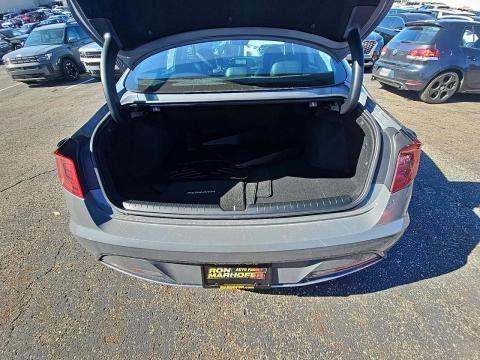 2023 Hyundai Sonata Hybrid Limited FWD