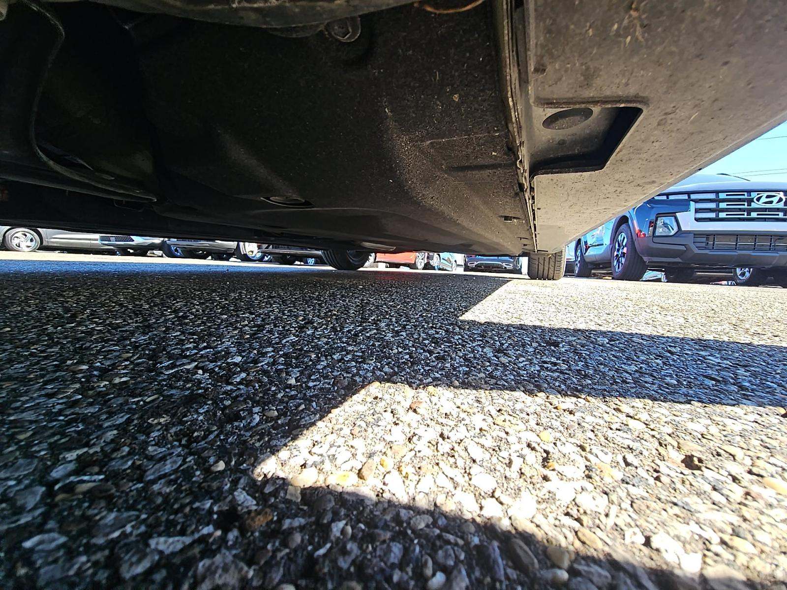 2023 Hyundai Sonata Hybrid Limited FWD