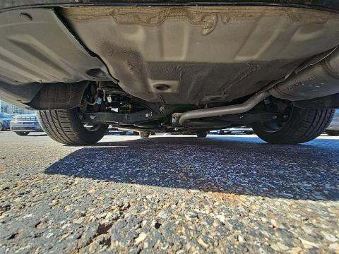 2023 Hyundai Sonata Hybrid Limited FWD