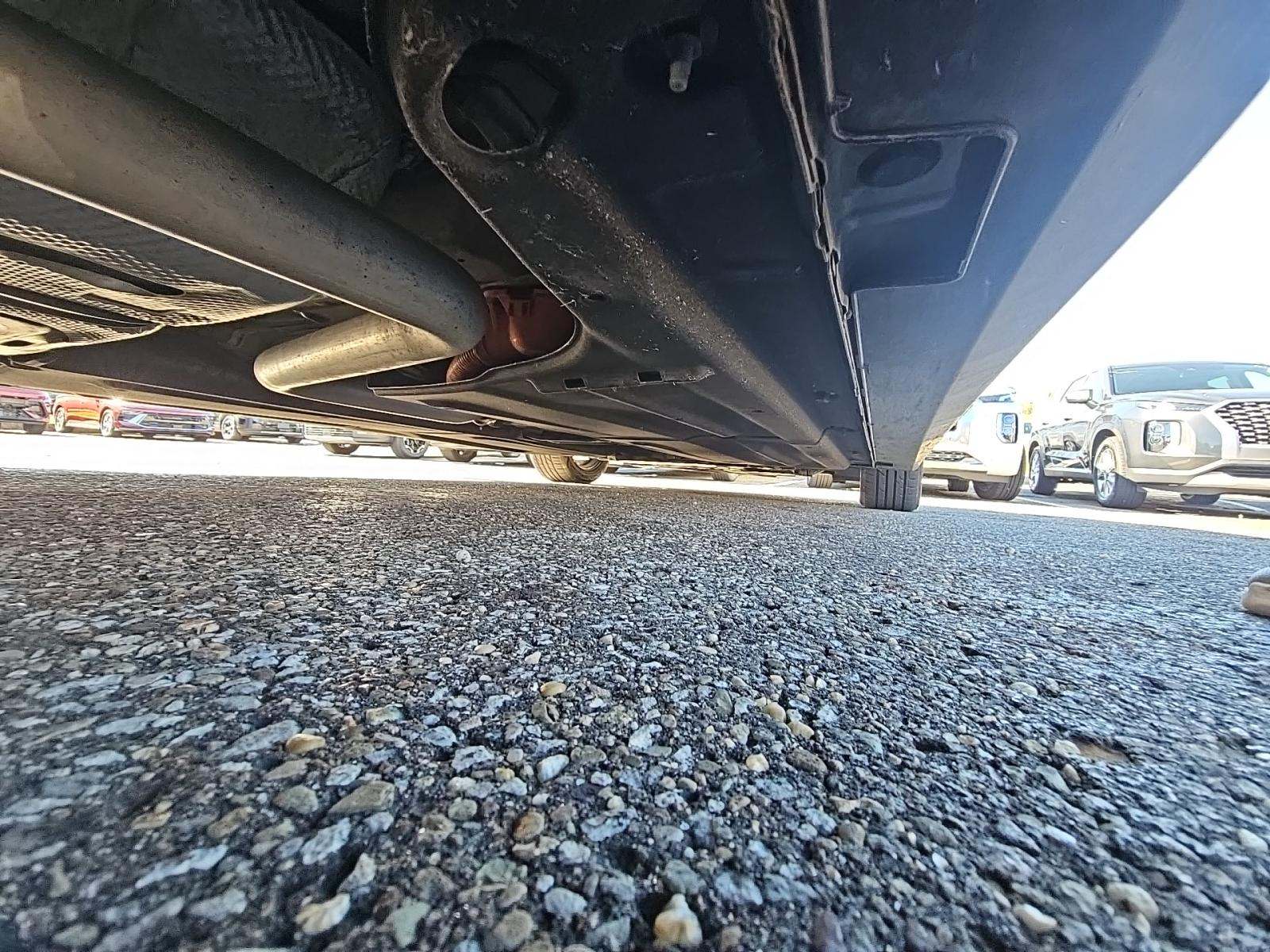 2023 Hyundai Sonata Hybrid Limited FWD