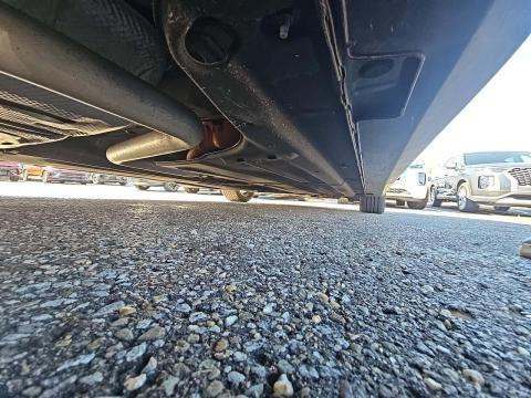 2023 Hyundai Sonata Hybrid Limited FWD