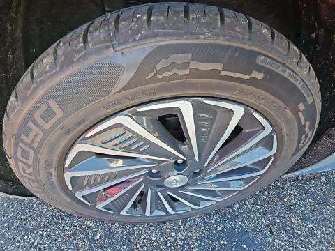 2023 Hyundai Sonata Hybrid Limited FWD