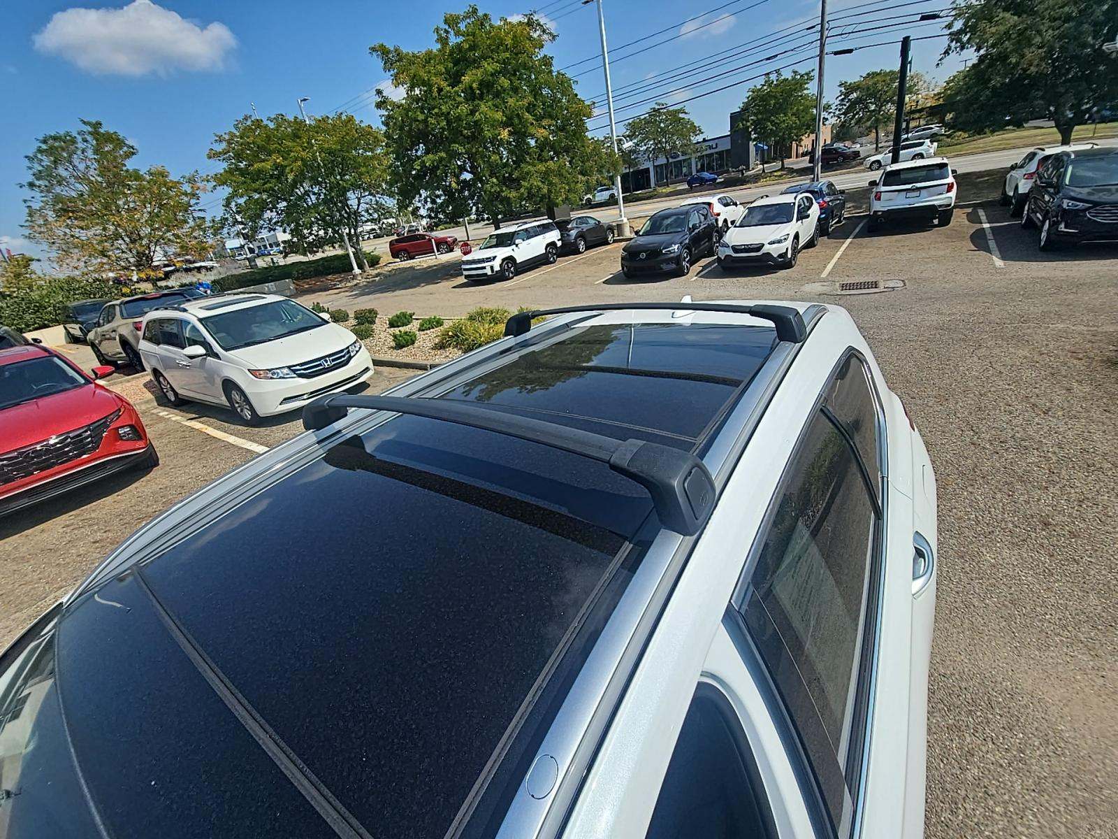 2022 Hyundai Santa Fe Calligraphy AWD