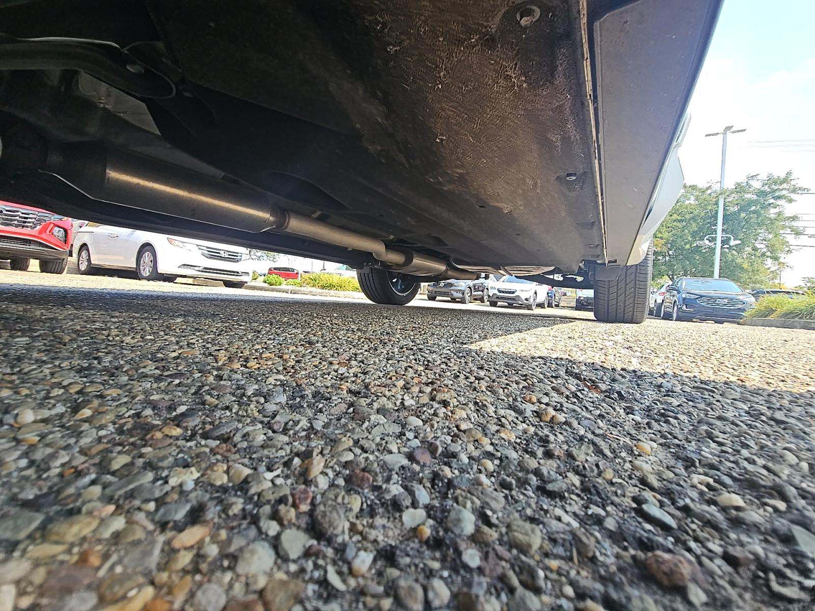 2022 Hyundai Santa Fe Calligraphy AWD