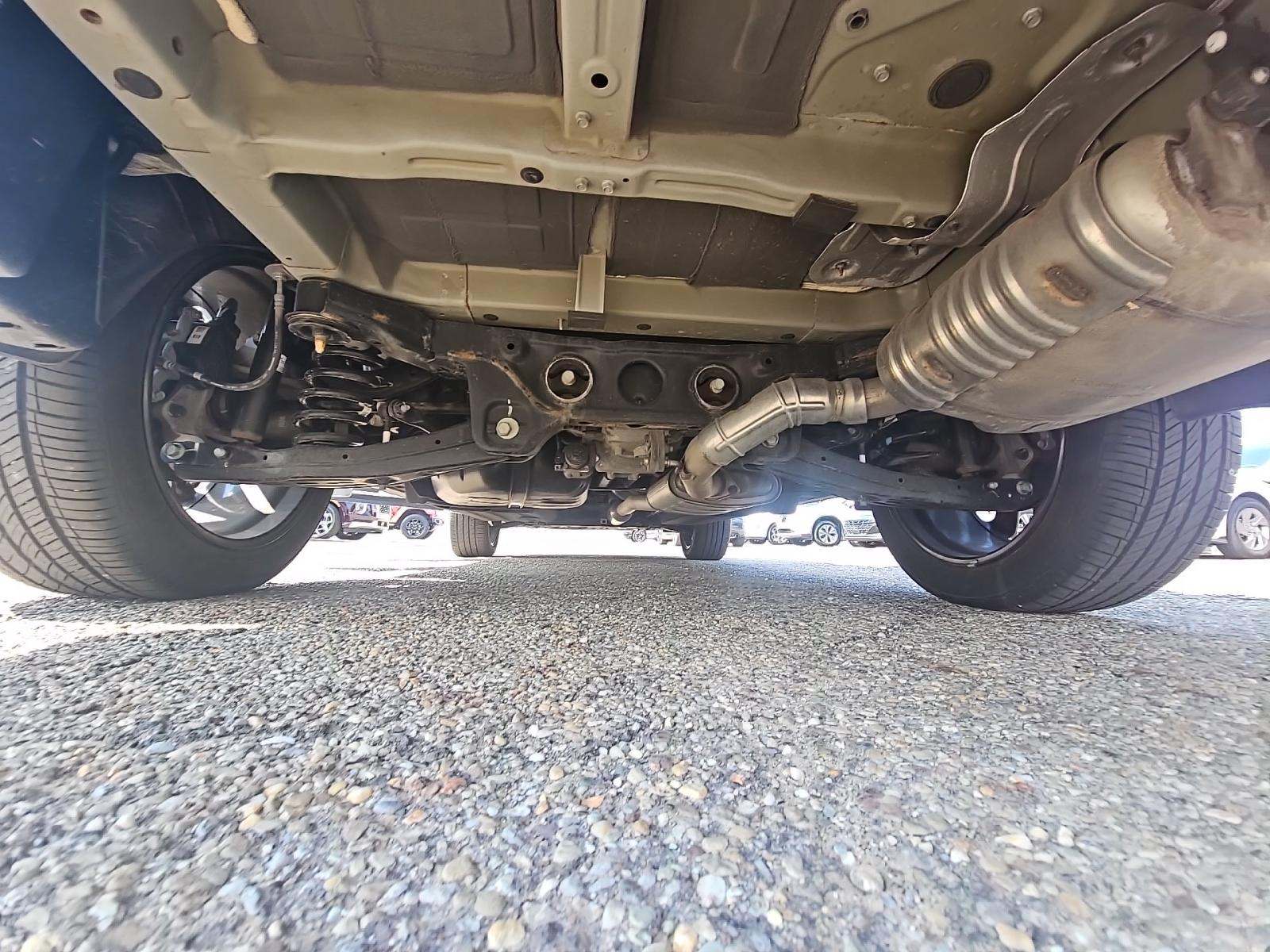 2022 Hyundai Santa Fe Calligraphy AWD