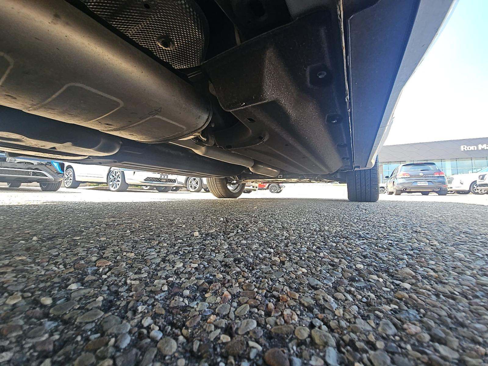 2022 Hyundai Santa Fe Calligraphy AWD