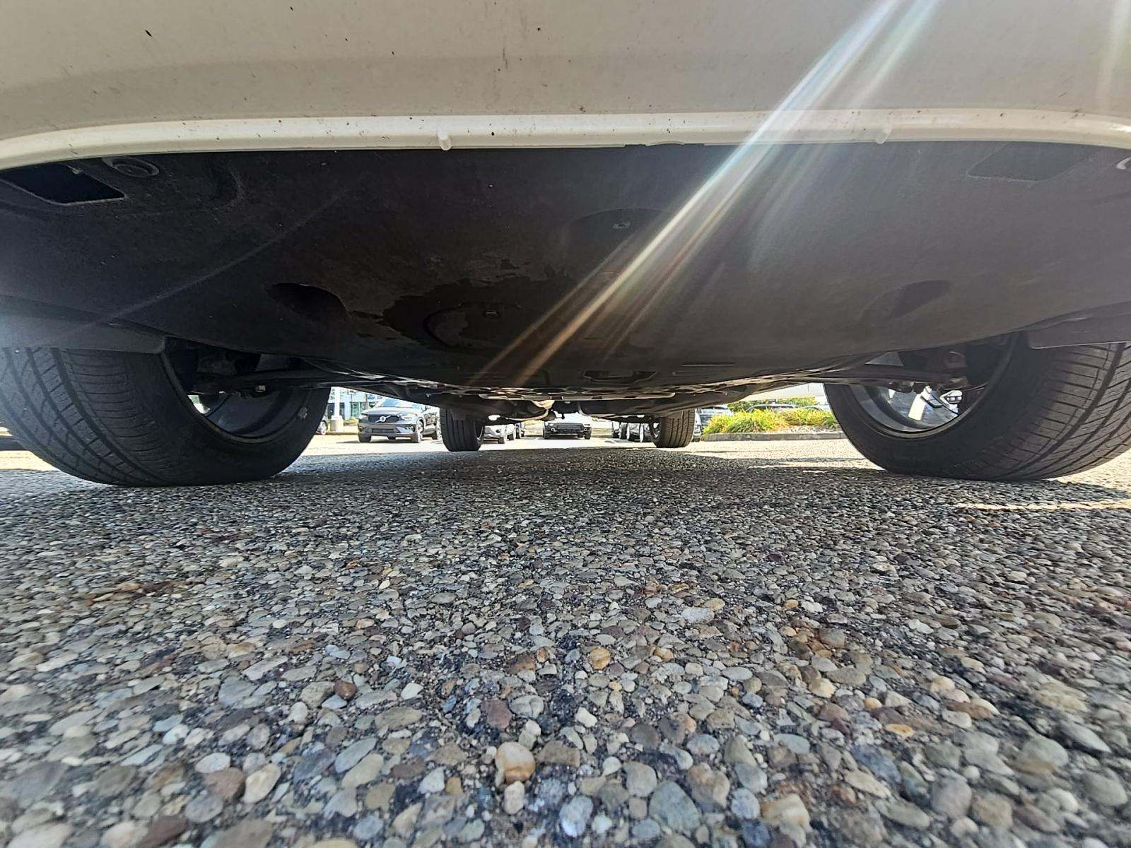 2022 Hyundai Santa Fe Calligraphy AWD