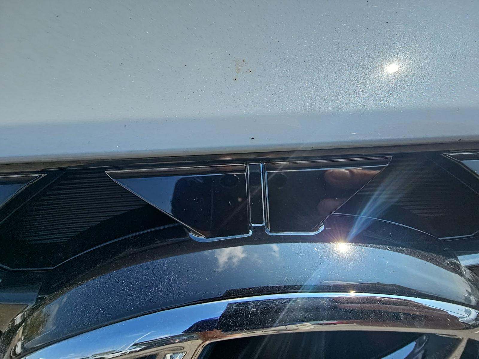 2022 Hyundai Santa Fe Calligraphy AWD