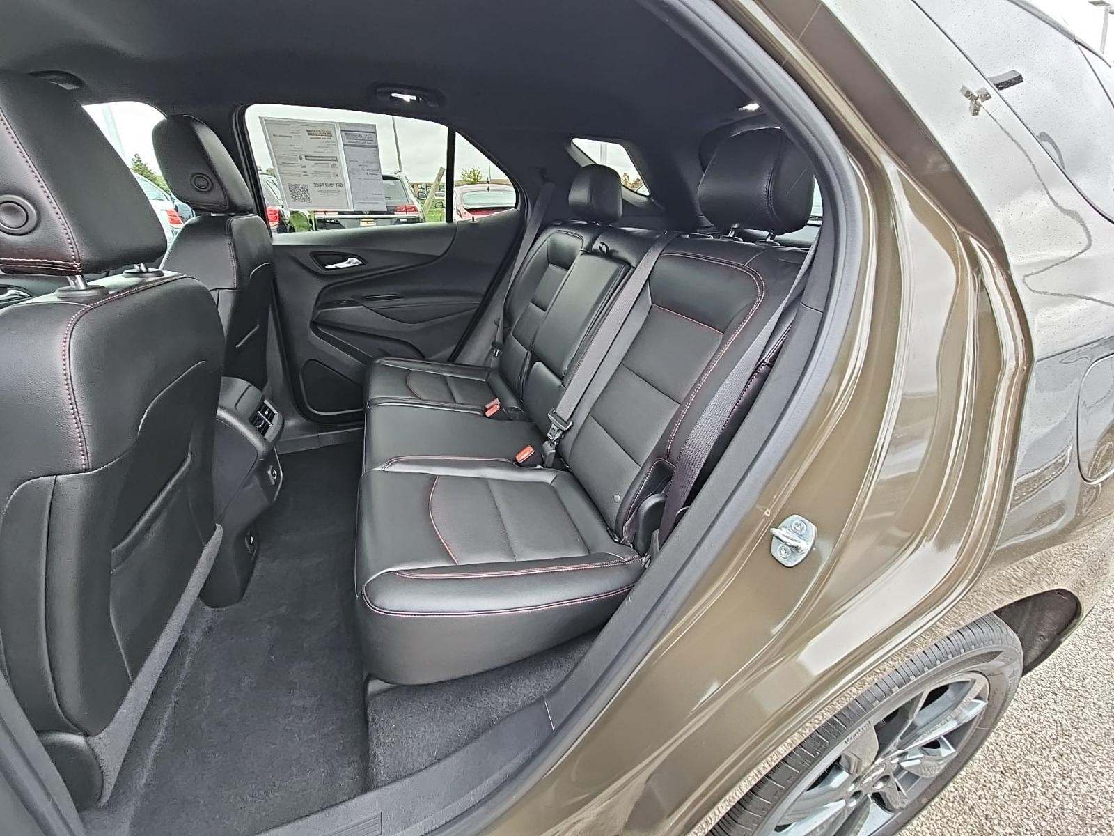 2023 Chevrolet Equinox RS AWD