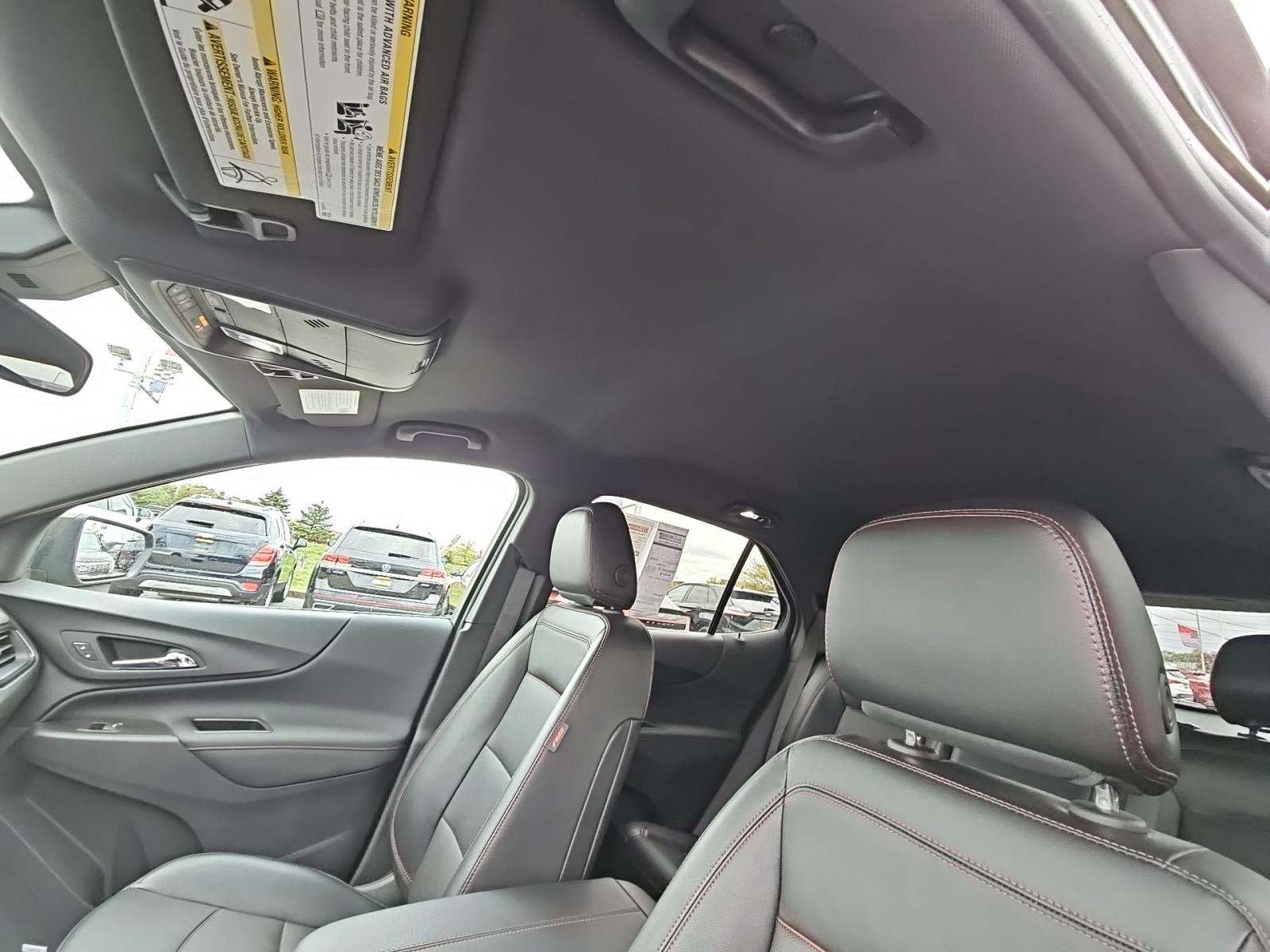 2023 Chevrolet Equinox RS AWD