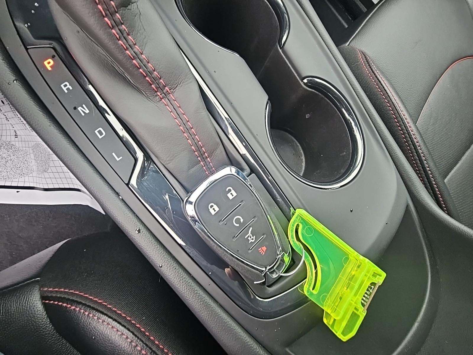 2023 Chevrolet Equinox RS AWD