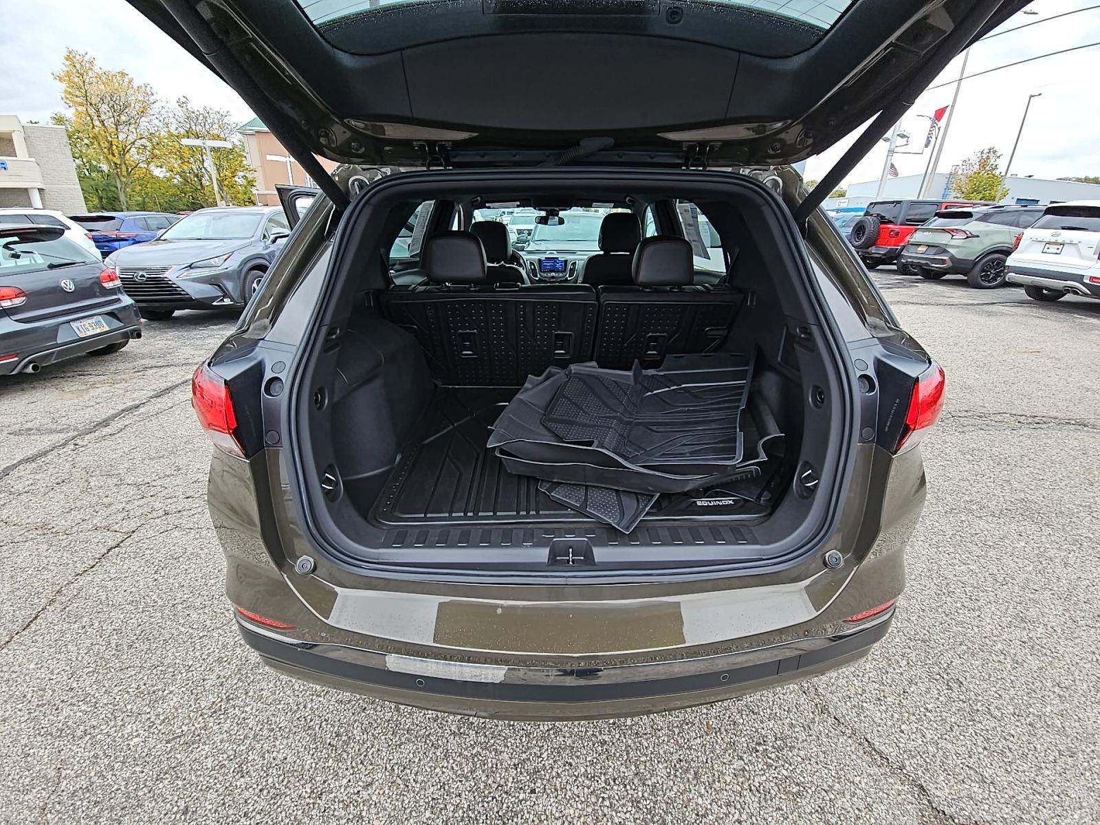 2023 Chevrolet Equinox RS AWD