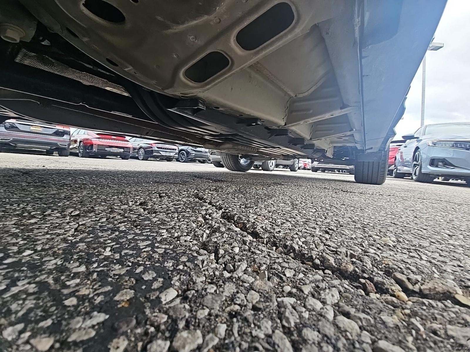 2023 Chevrolet Equinox RS AWD