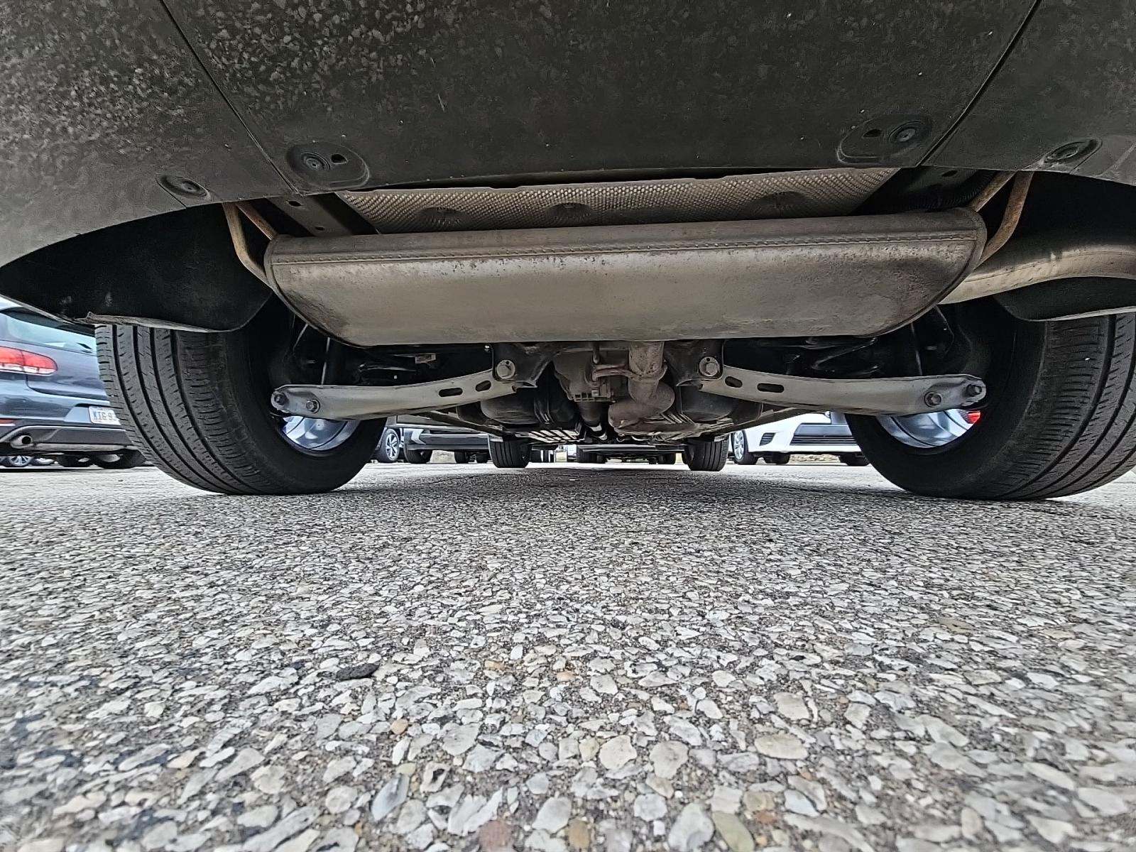 2023 Chevrolet Equinox RS AWD