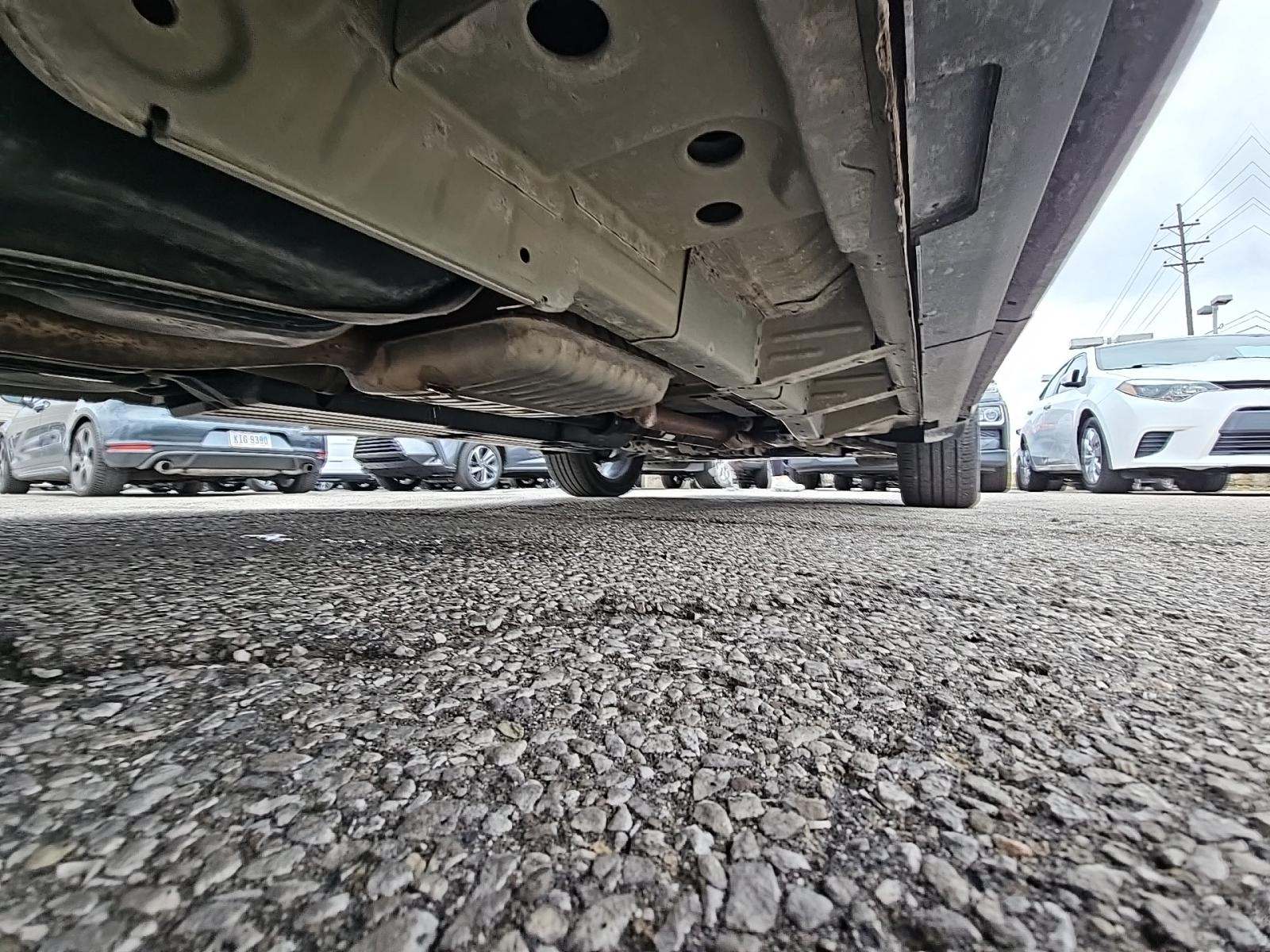 2023 Chevrolet Equinox RS AWD