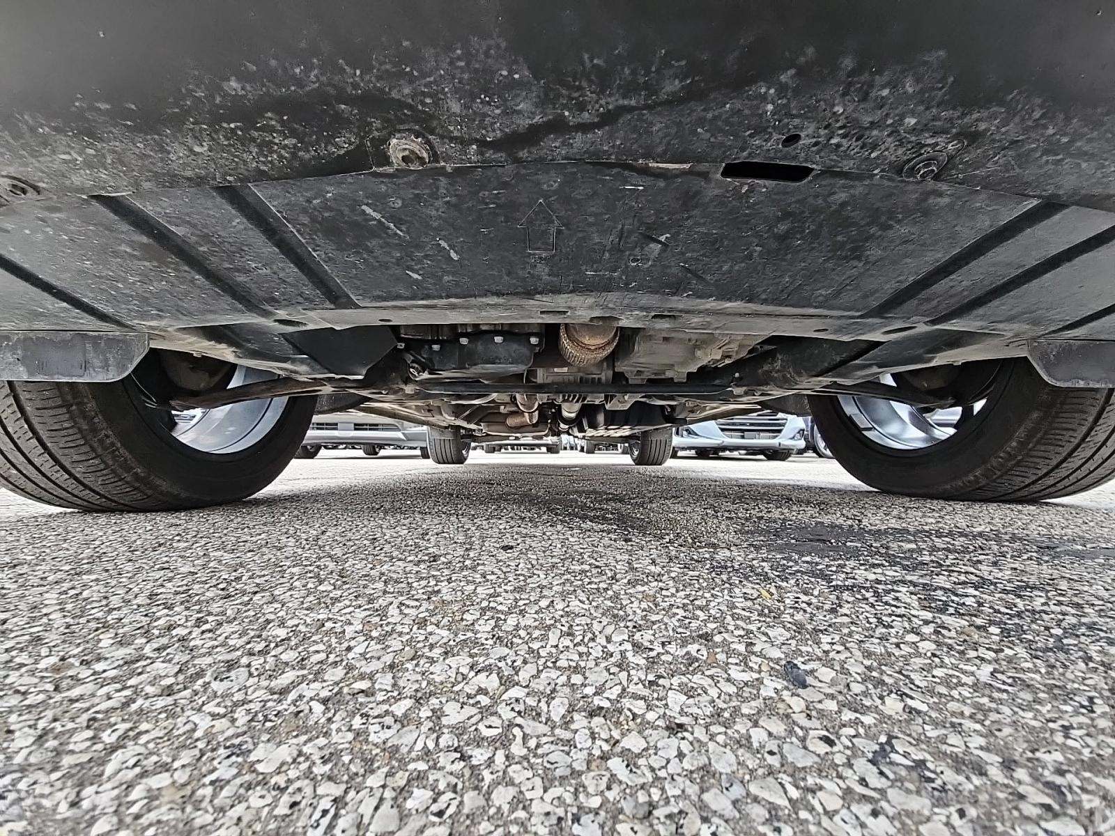 2023 Chevrolet Equinox RS AWD