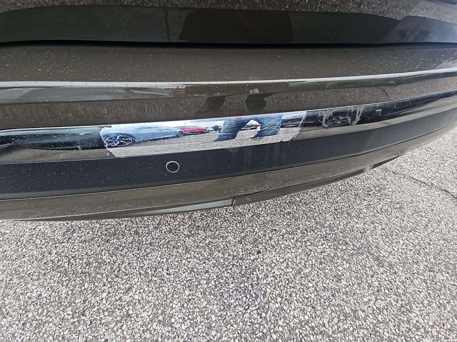 2023 Chevrolet Equinox RS AWD