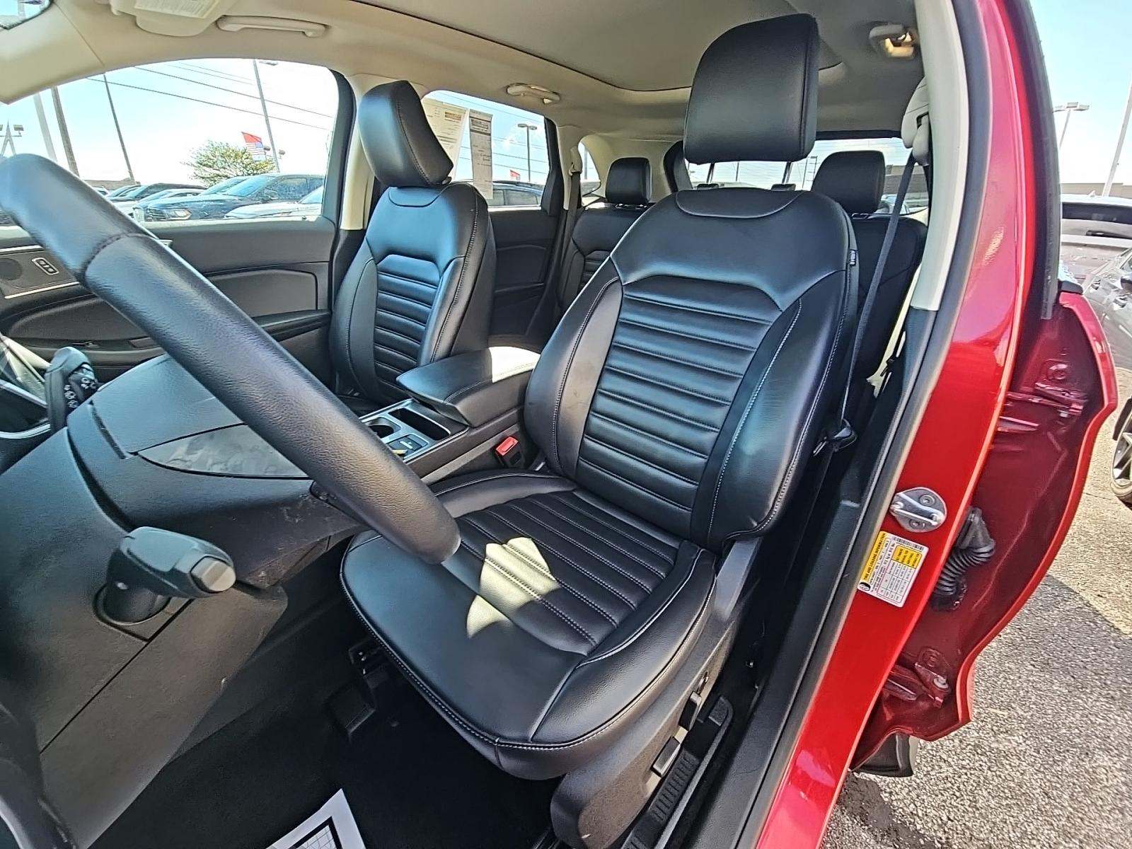 2024 Ford Edge SEL AWD