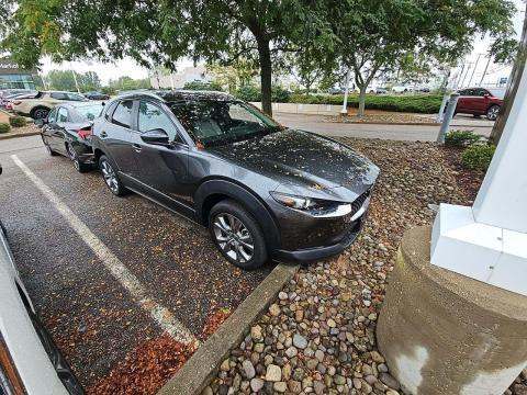 2023 MAZDA CX-30 2.5 S Preferred Package AWD