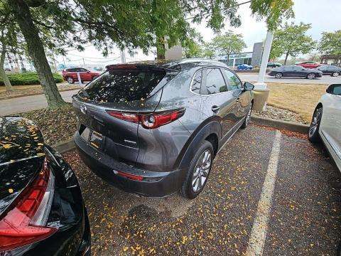 2023 MAZDA CX-30 2.5 S Preferred Package AWD