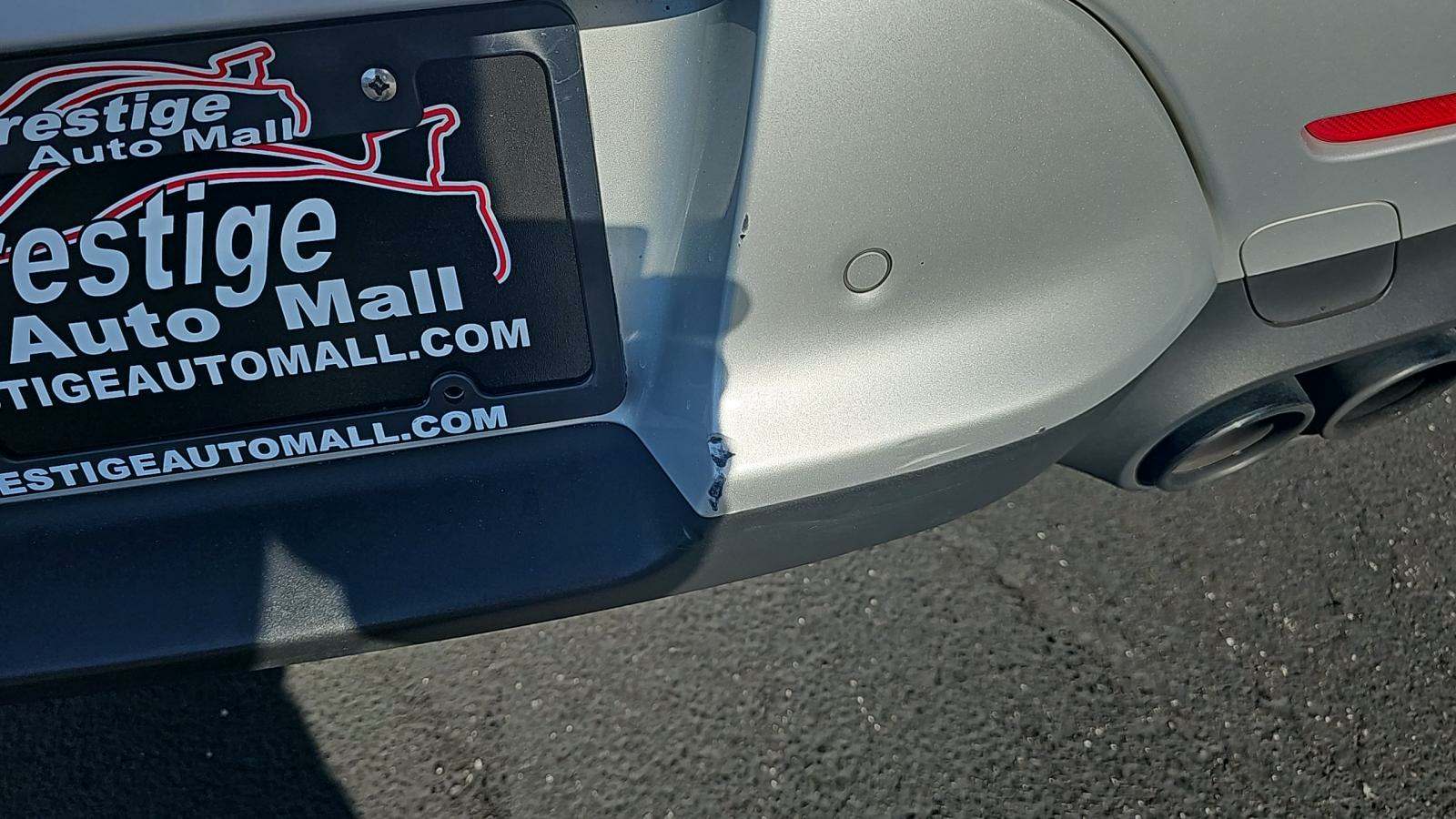 2020 Mercedes-Benz CLS-Class AMG CLS 53 AWD