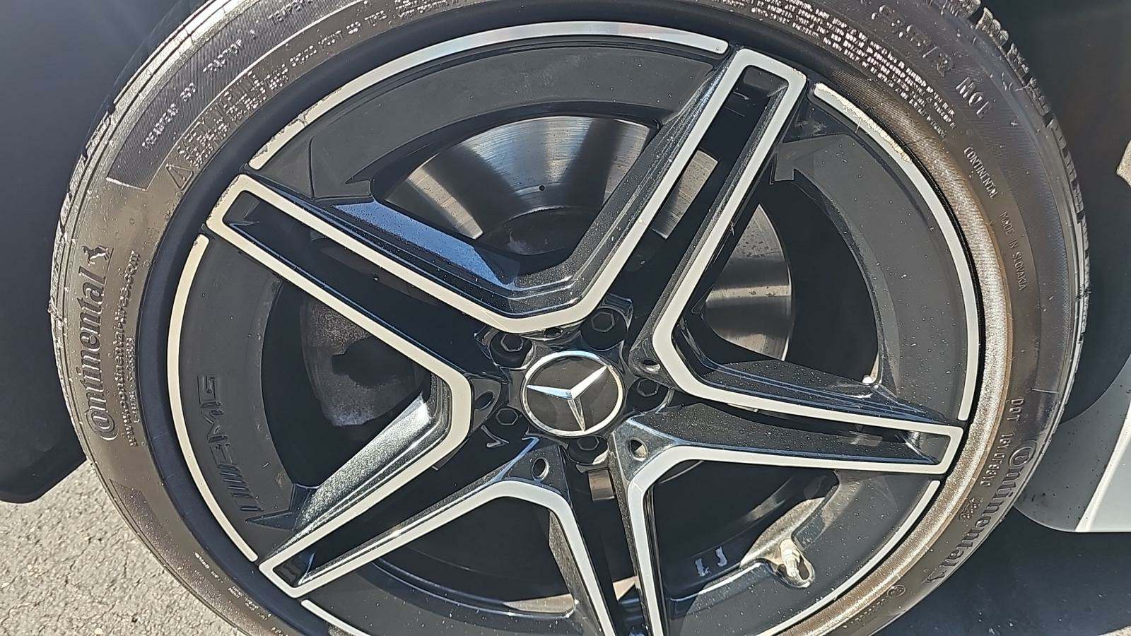 2020 Mercedes-Benz CLS-Class AMG CLS 53 AWD