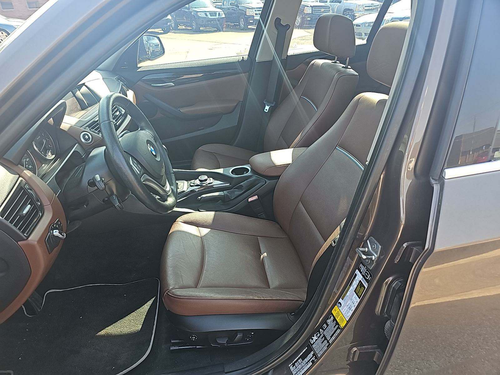 2014 BMW X1 xDrive35i AWD