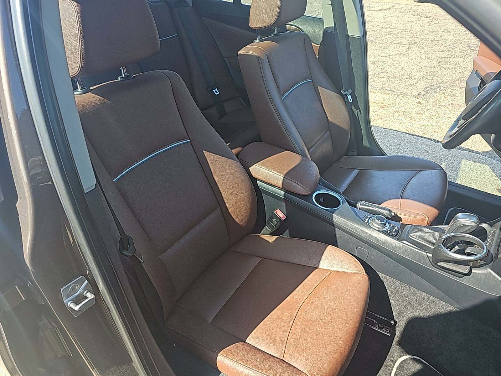 2014 BMW X1 xDrive35i AWD