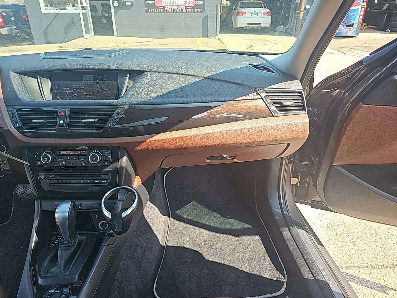 2014 BMW X1 xDrive35i AWD