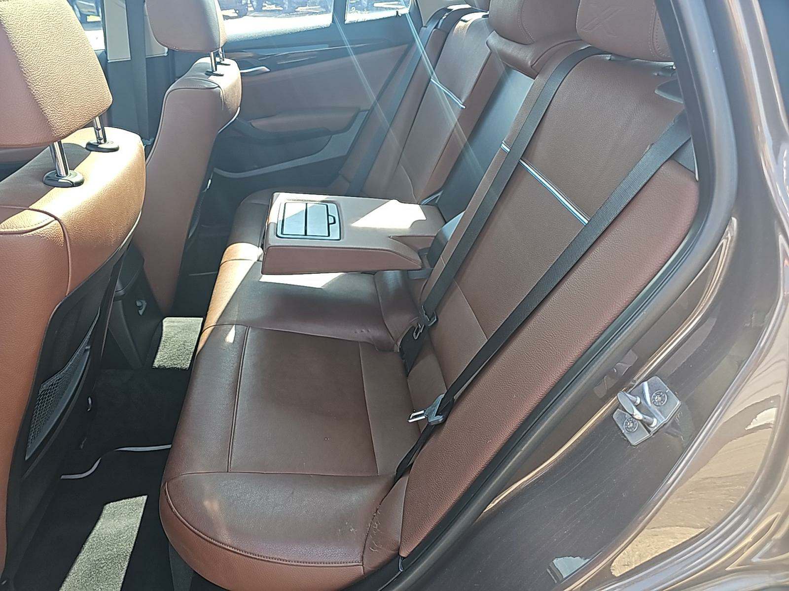 2014 BMW X1 xDrive35i AWD