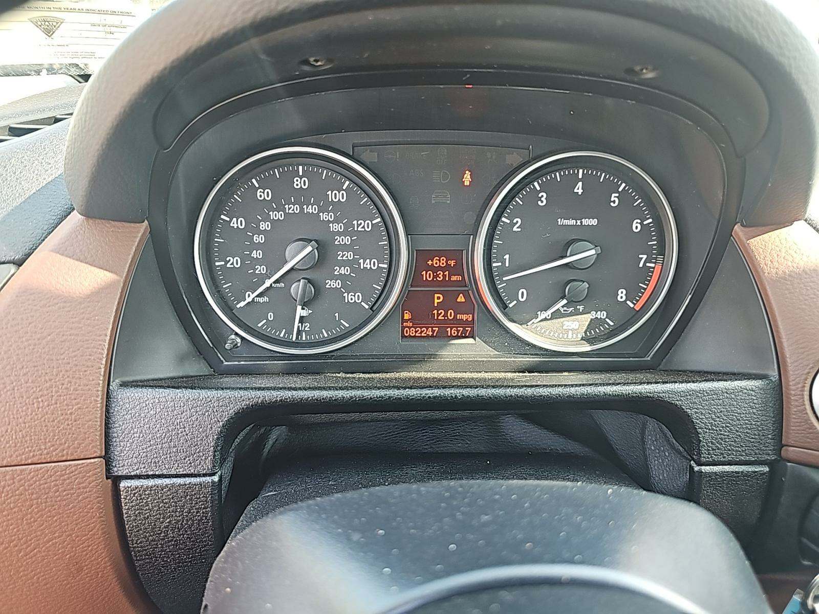 2014 BMW X1 xDrive35i AWD