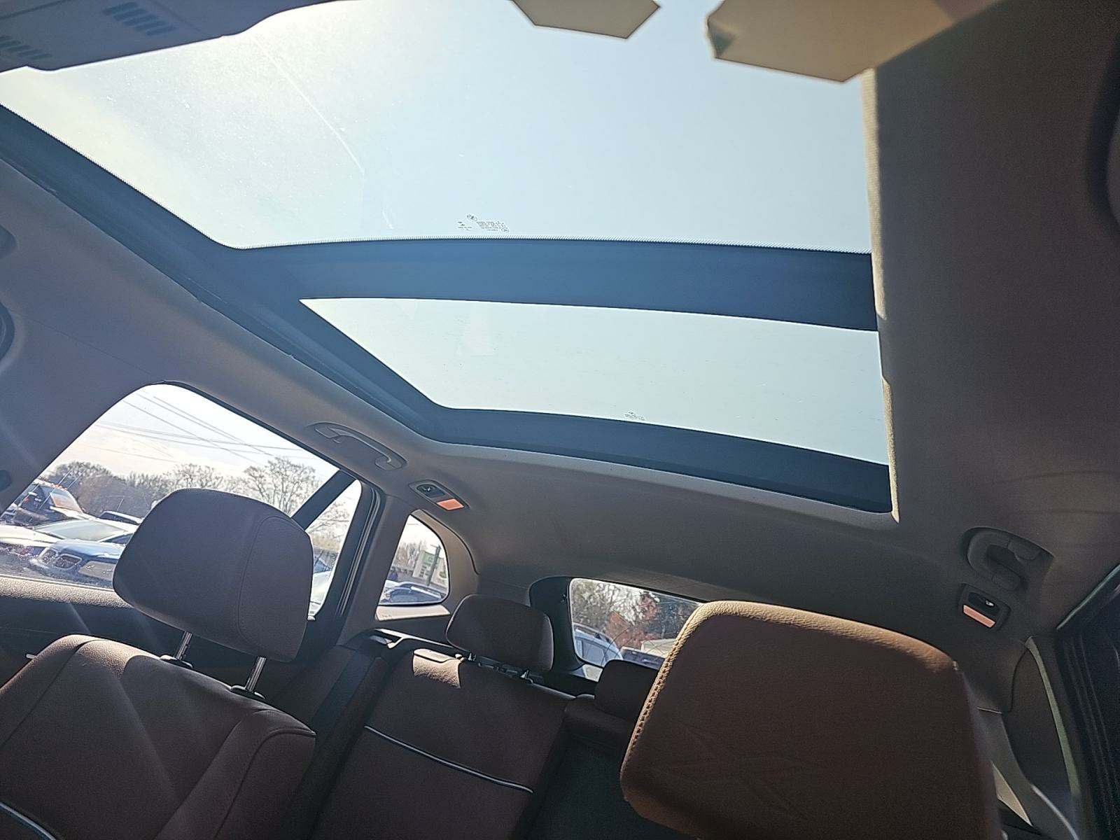 2014 BMW X1 xDrive35i AWD