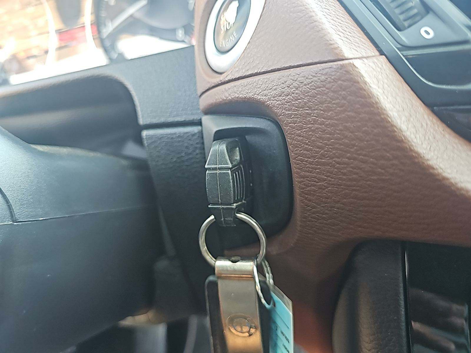 2014 BMW X1 xDrive35i AWD