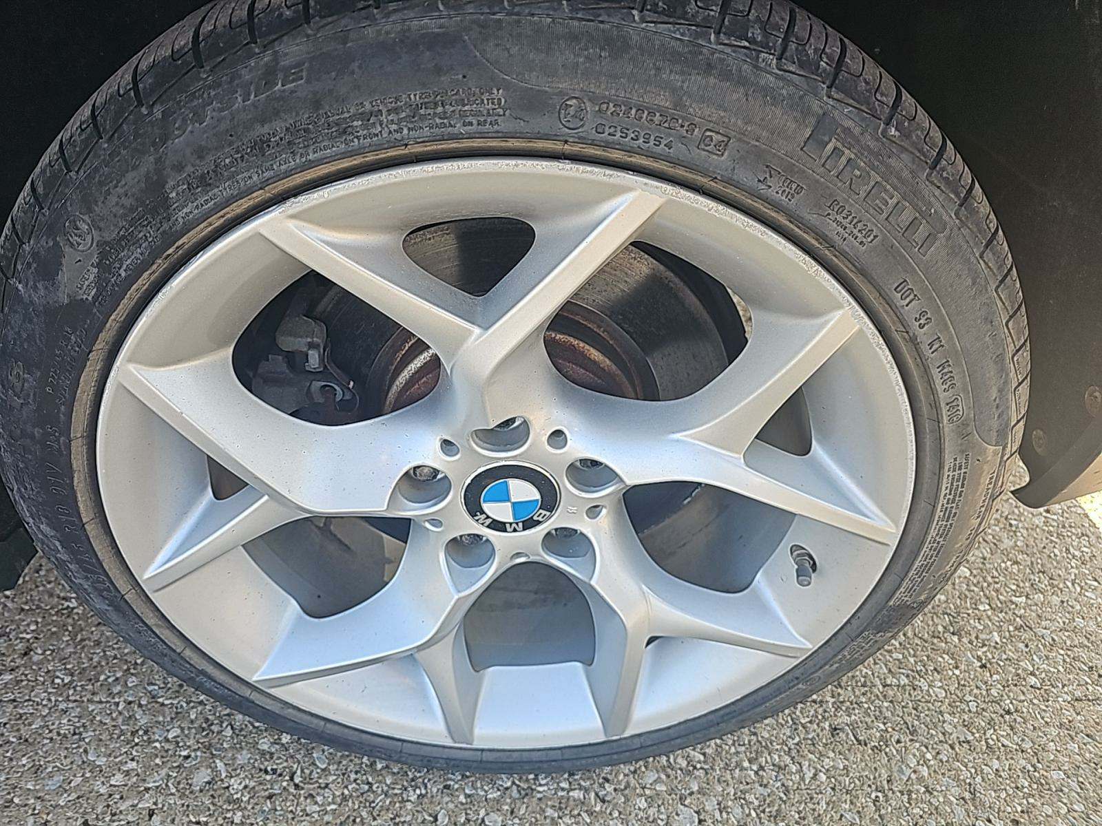 2014 BMW X1 xDrive35i AWD