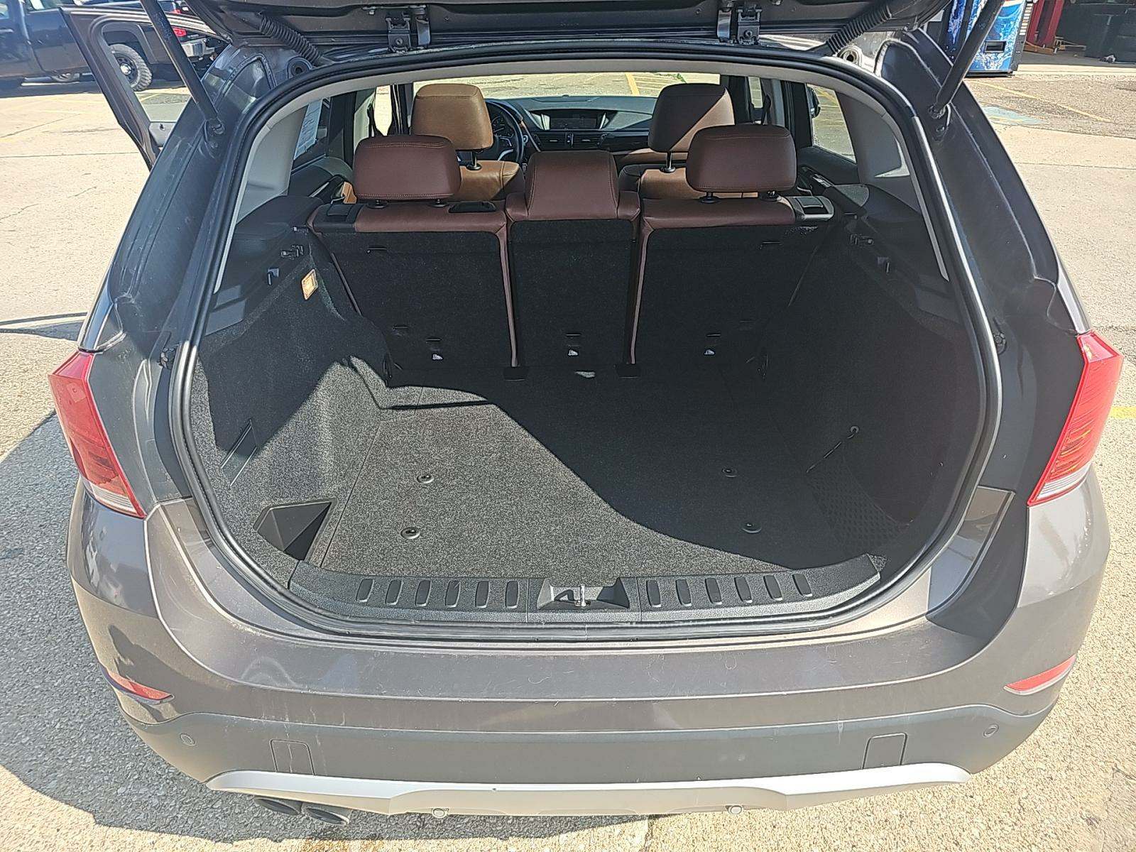 2014 BMW X1 xDrive35i AWD