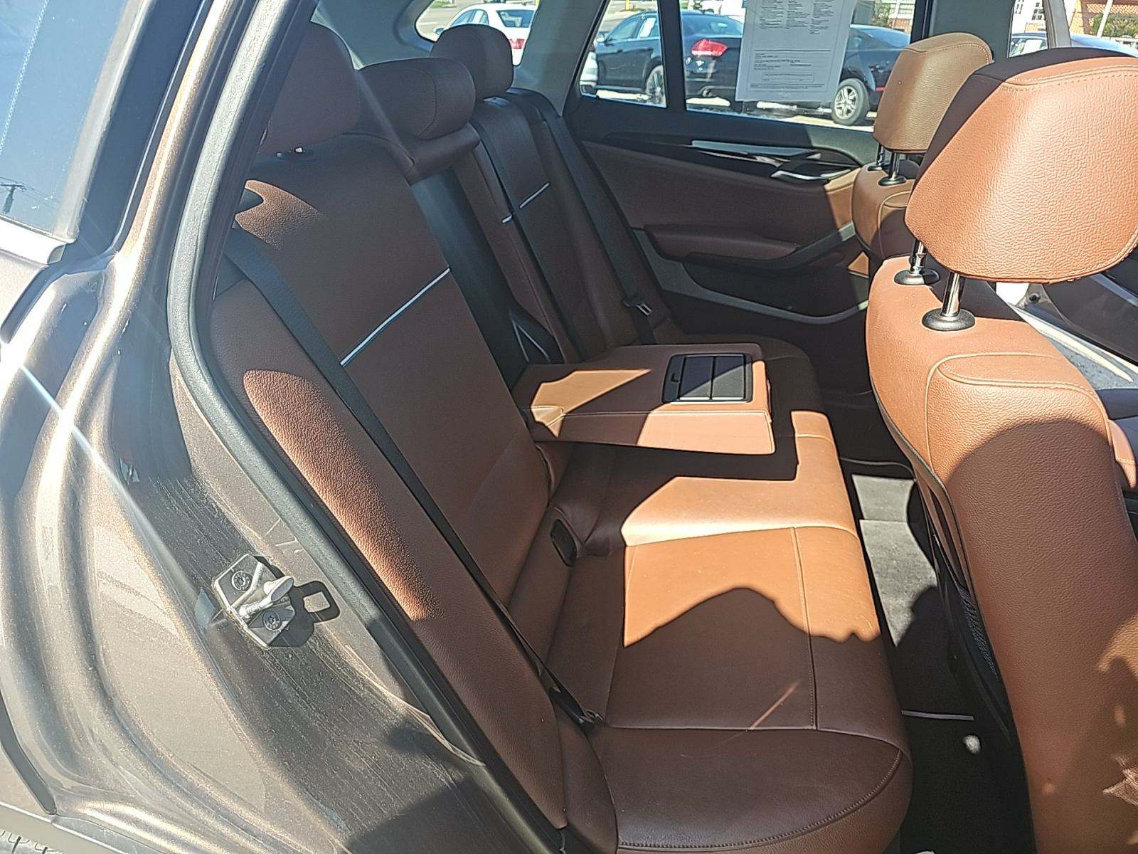 2014 BMW X1 xDrive35i AWD