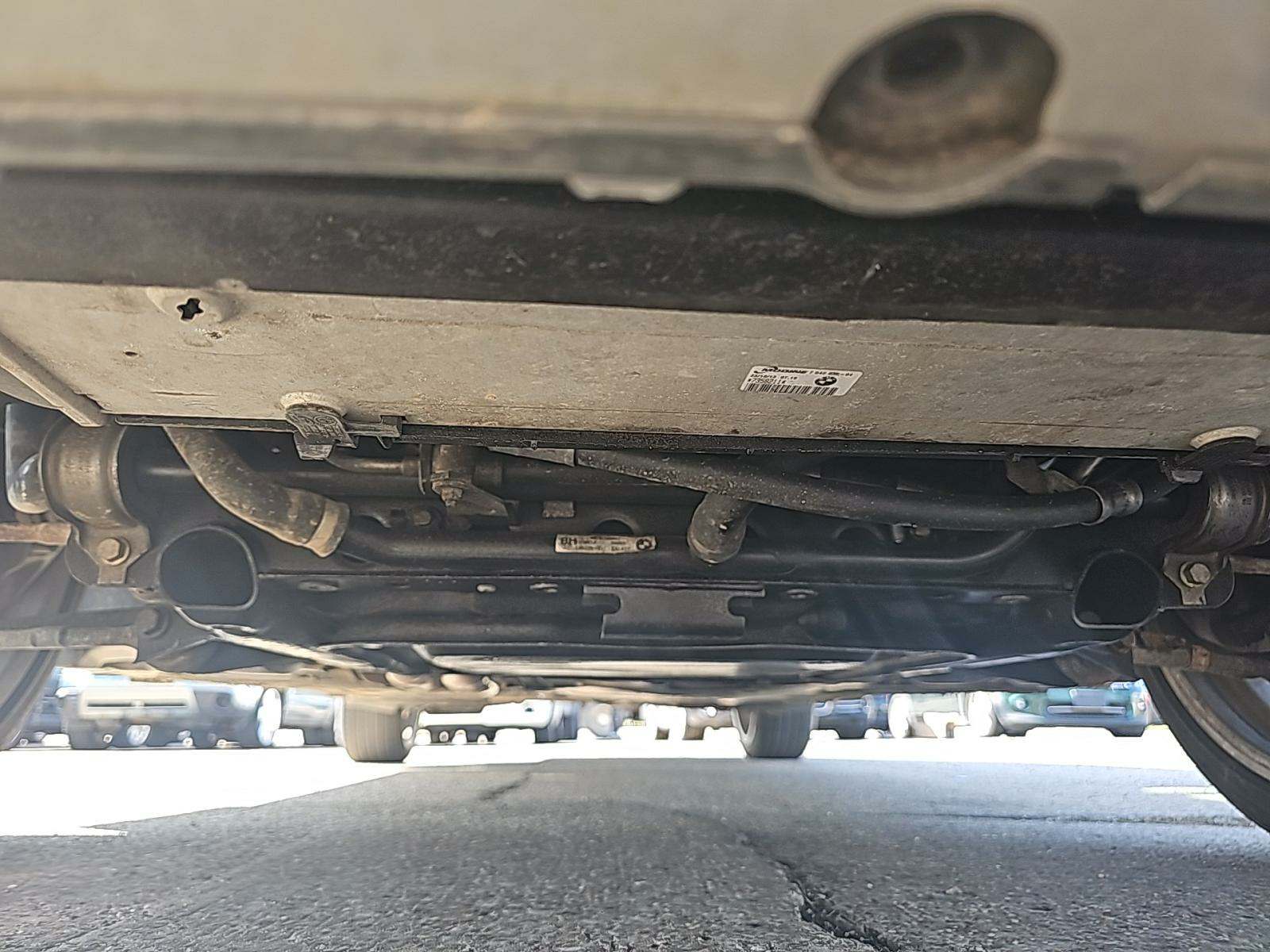 2014 BMW X1 xDrive35i AWD